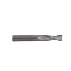 Fullerton 32072 5/16 Inch 2 Flute Carbide Square End Mill - Twin Eagle Imports