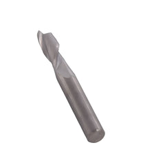 Fullerton 32072 5/16 Inch 2 Flute Carbide Square End Mill - Twin Eagle Imports