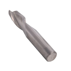 Fullerton 32076 1/2 Inch 2 Flute Carbide Square End Mill - Twin Eagle Imports