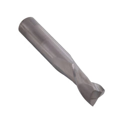 Fullerton 32076 1/2 Inch 2 Flute Carbide Square End Mill - Twin Eagle Imports