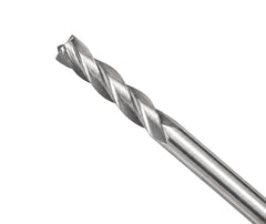 Fullerton 92007 0.1575" 4 Flute Standard Square End Mill - Twin Eagle Imports