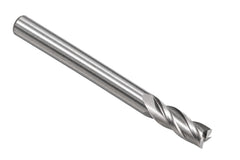 Fullerton 92008 0.1969" 4 Flute Standard Square End Mill - Twin Eagle Imports