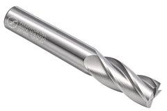 Fullerton 92014 0.4724" 4 Flute Standard Square End Mill - Twin Eagle Imports