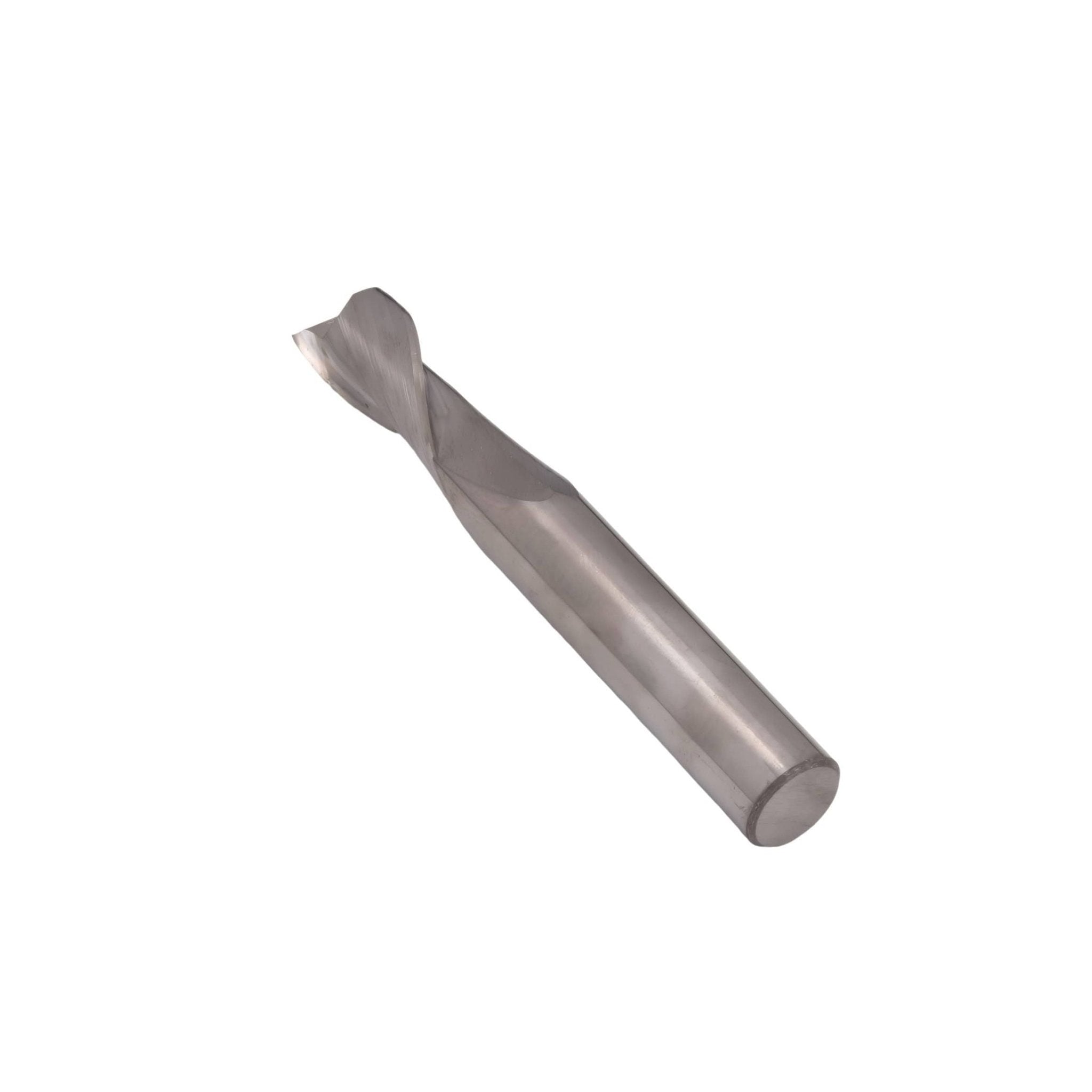 Fullerton 92050 12mm 2 Flute Carbide Square End Mill - Twin Eagle Imports