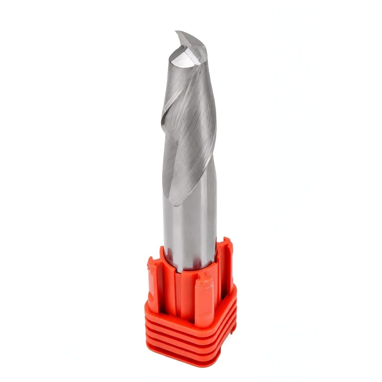 Fullerton 92050 12mm 2 Flute Carbide Square End Mill - Twin Eagle Imports