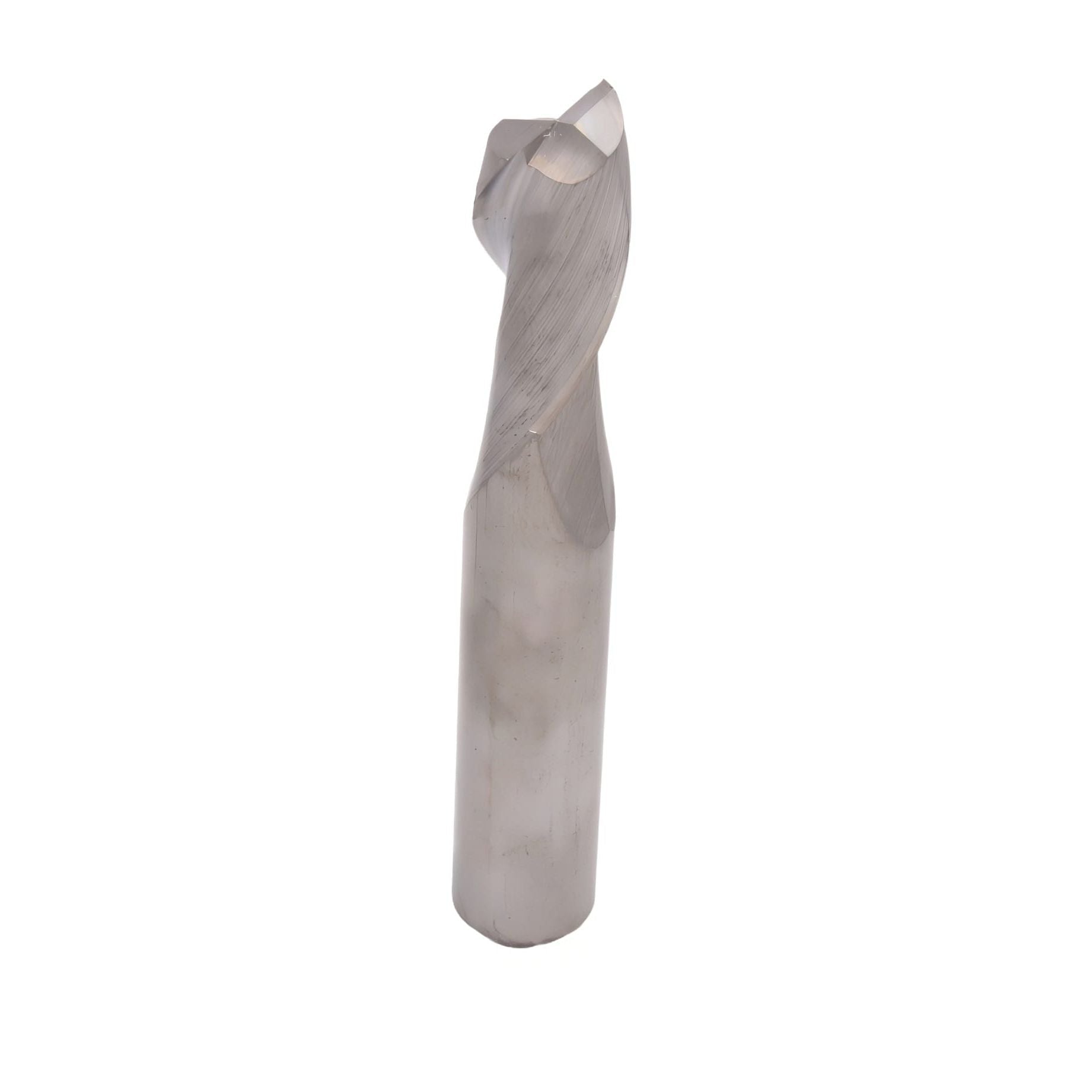 Fullerton 92050 12mm 2 Flute Carbide Square End Mill - Twin Eagle Imports