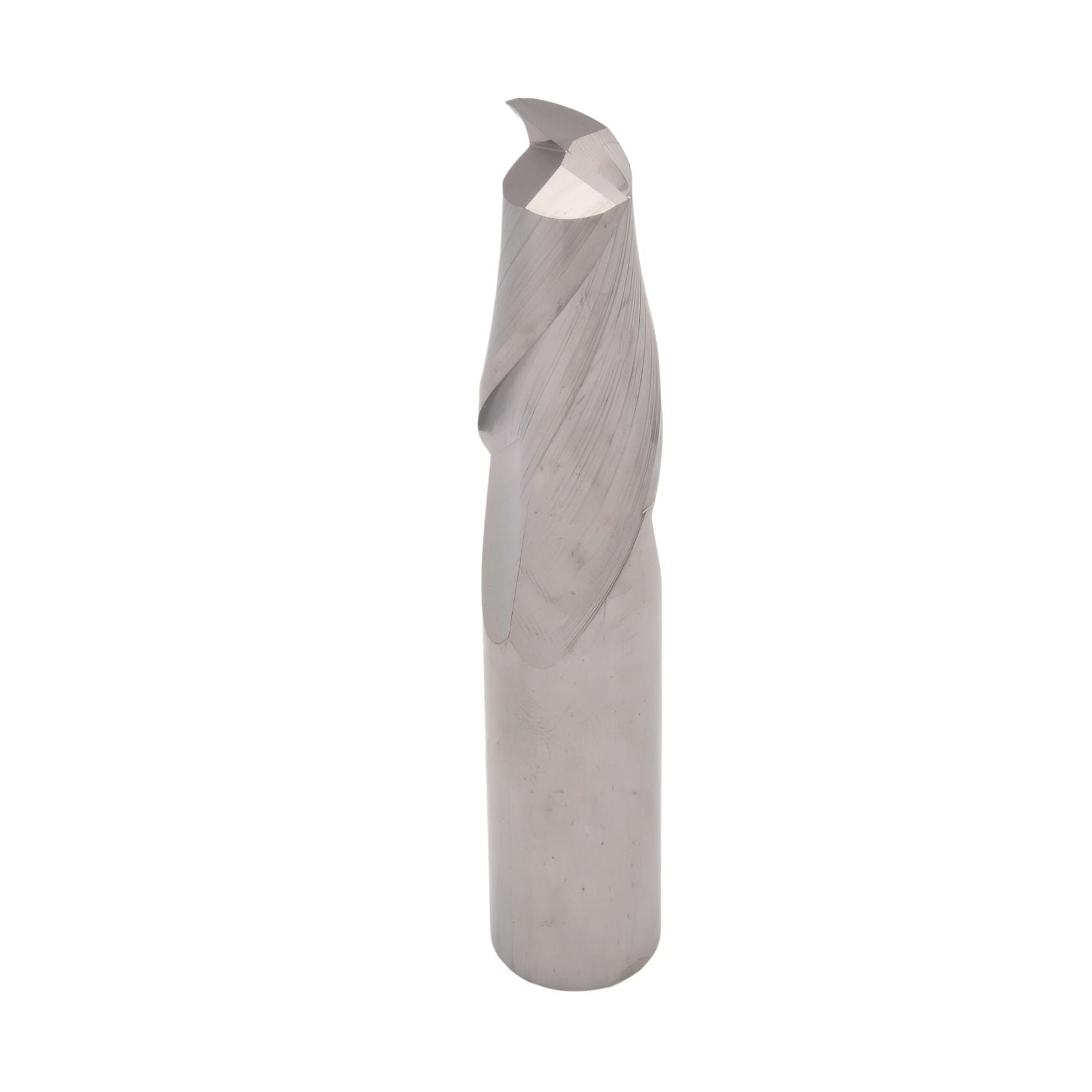 Fullerton 92051 14mm 2 Flute General Purpose Carbide Square End Mill - Twin Eagle Imports