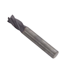Fullerton 92216 12mm 4 Flute TiAlN Coated Carbide Square End Mill - Twin Eagle Imports