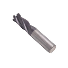 Fullerton 92218 16mm 4 Flute TiAlN Coated Carbide Square End Mill - Twin Eagle Imports