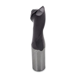 Fullerton 92250 16mm 2 Flute TiAlN Coated Carbide Square End Mill - Twin Eagle Imports