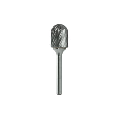 Fullerton CARBIDE BURRS Fullerton - SC1 1/4" Cylindrical Ball Nose Series Carbide Burr