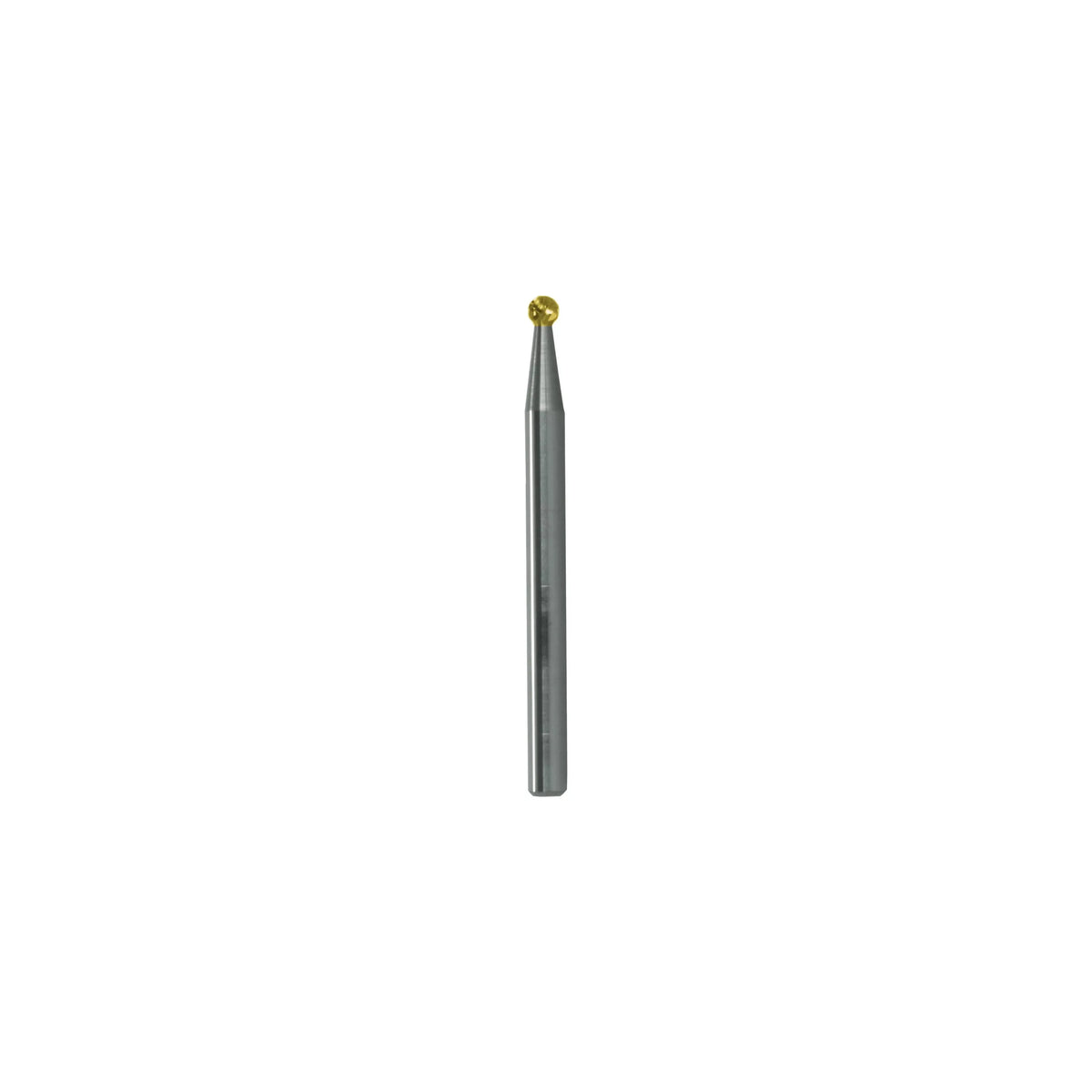 Fullerton CARBIDE BURRS Fullerton - SD42 1/8" x 1/8" Ball Shape Series Carbide Burr