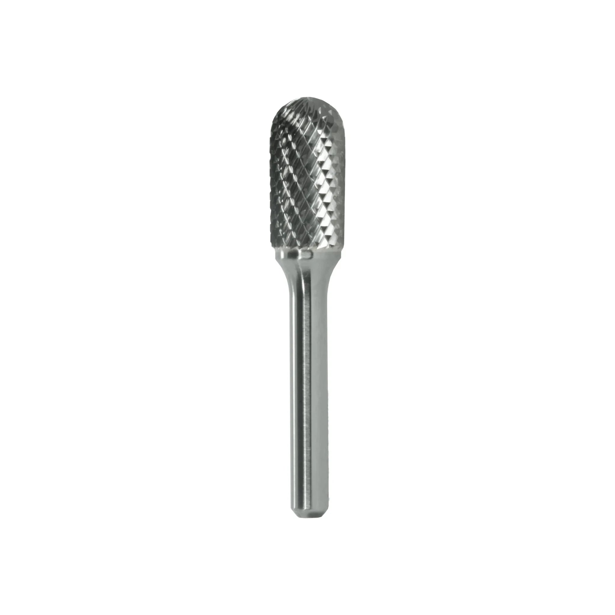 Fullerton - SC2 5/16" Cylindrical Ball Nose Series Carbide Burr - Twin Eagle Imports