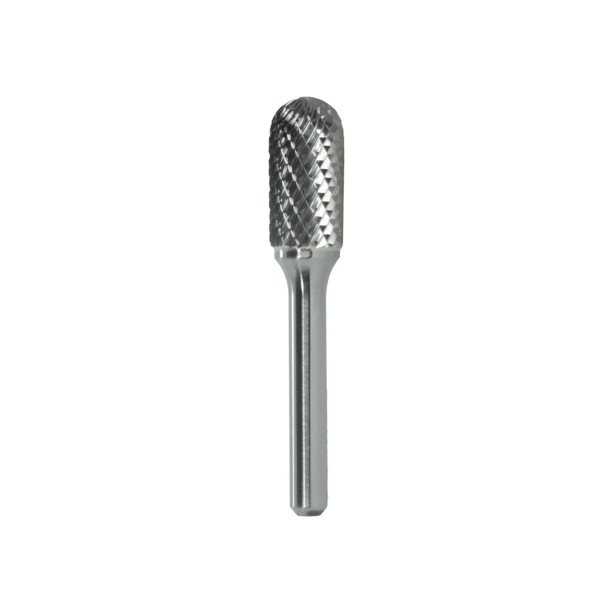 Fullerton - SC5 1/2" Cylindrical Ball Nose Series Carbide Burr - Twin Eagle Imports