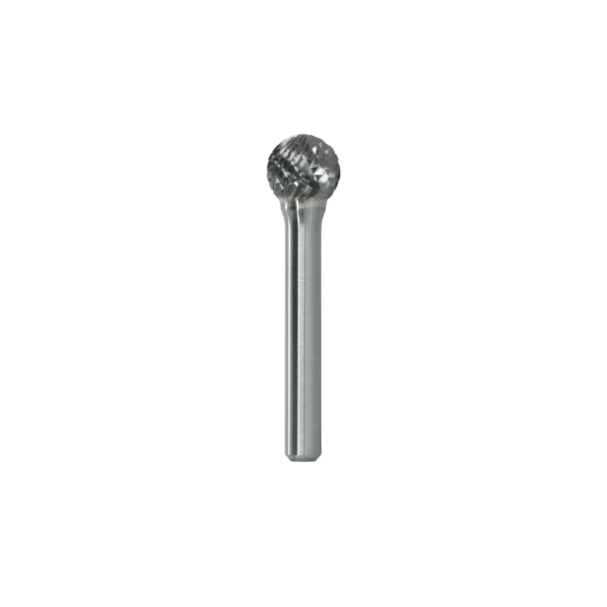 Fullerton SD3 – 3/8" Double Cut Carbide Burr (Ball Shape) - Twin Eagle Imports