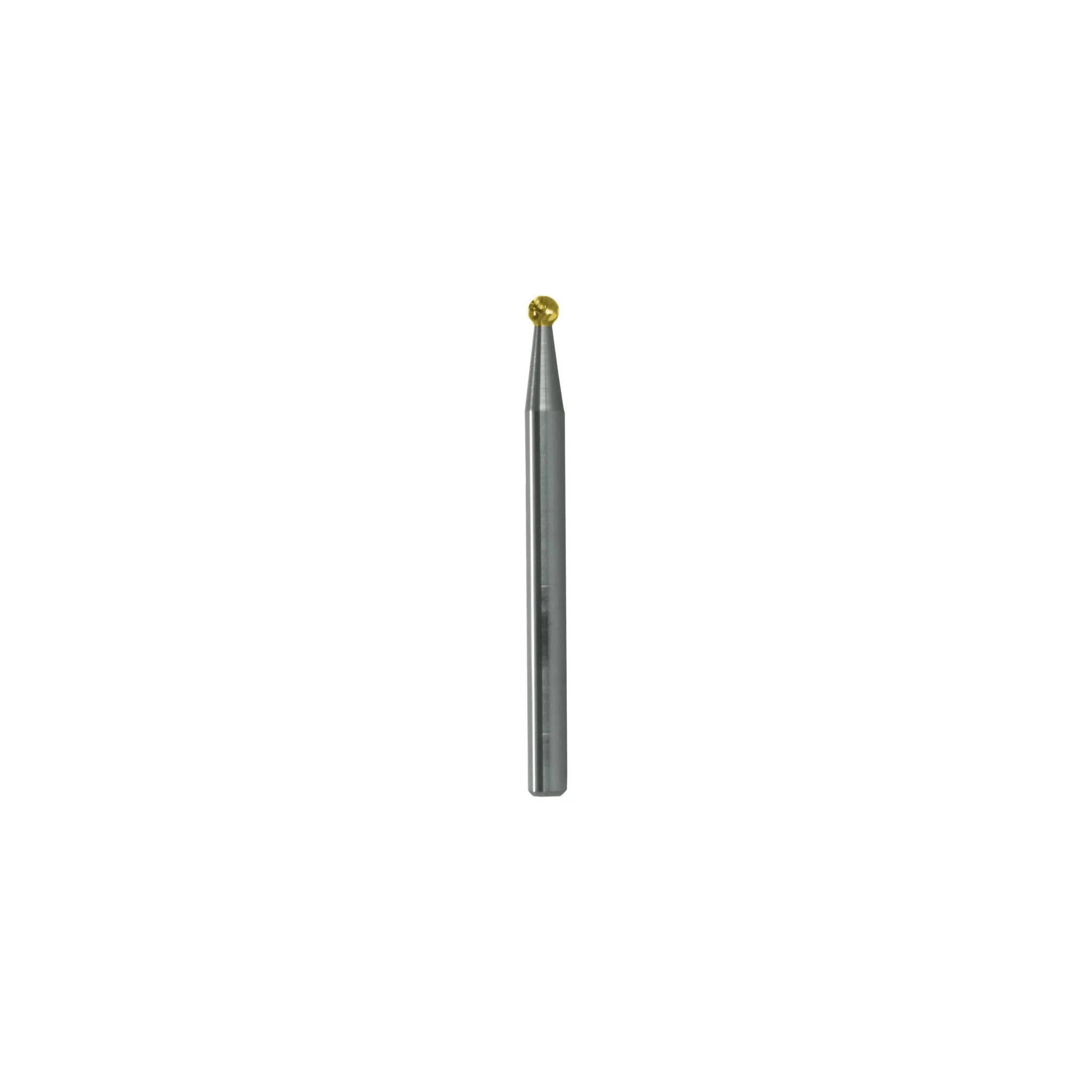 Fullerton - SD42 1/8" x 1/8" Ball Shape Series Carbide Burr - Twin Eagle Imports