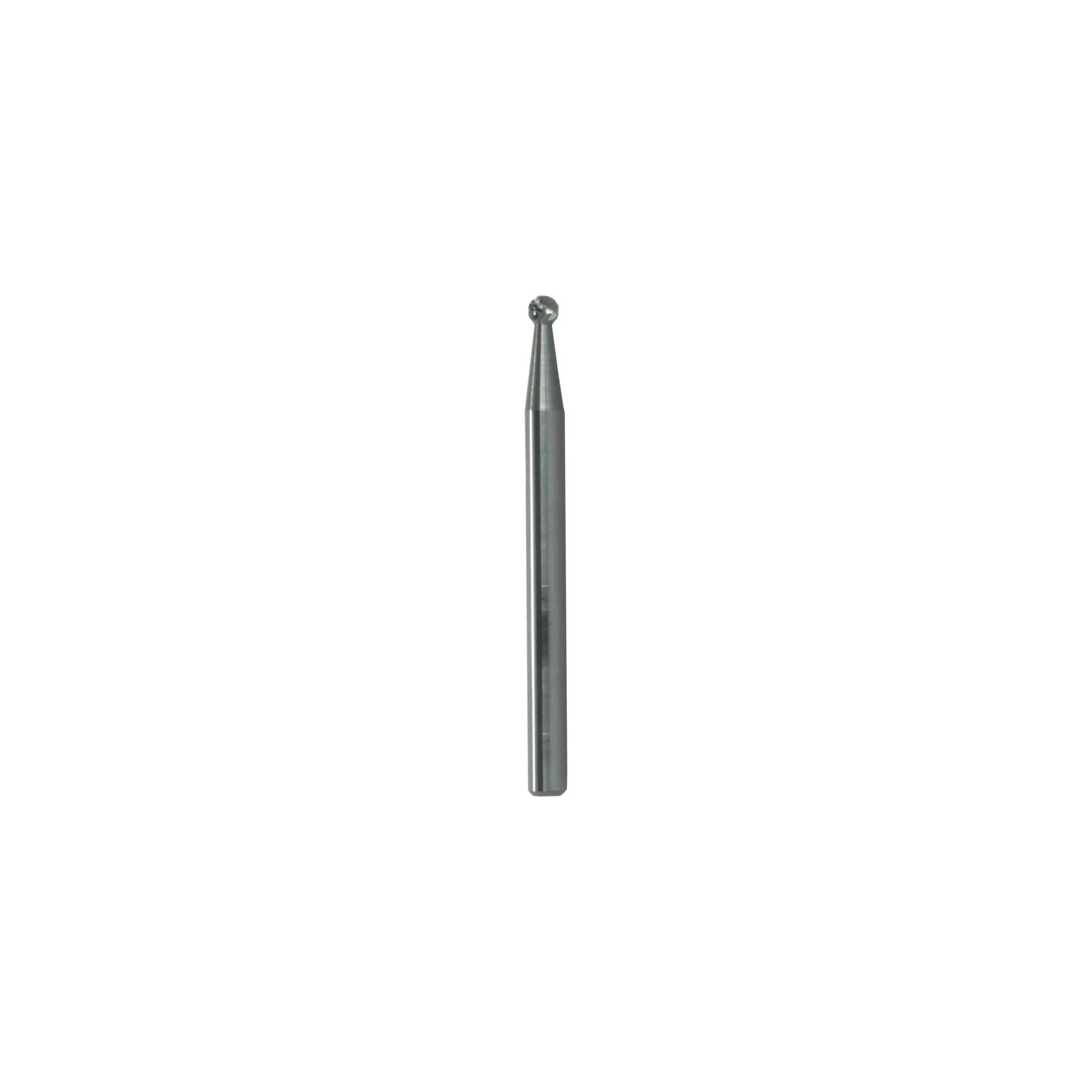 Fullerton - SD42 1/8" x 1/8" Ball Shape Series Carbide Burr - Twin Eagle Imports