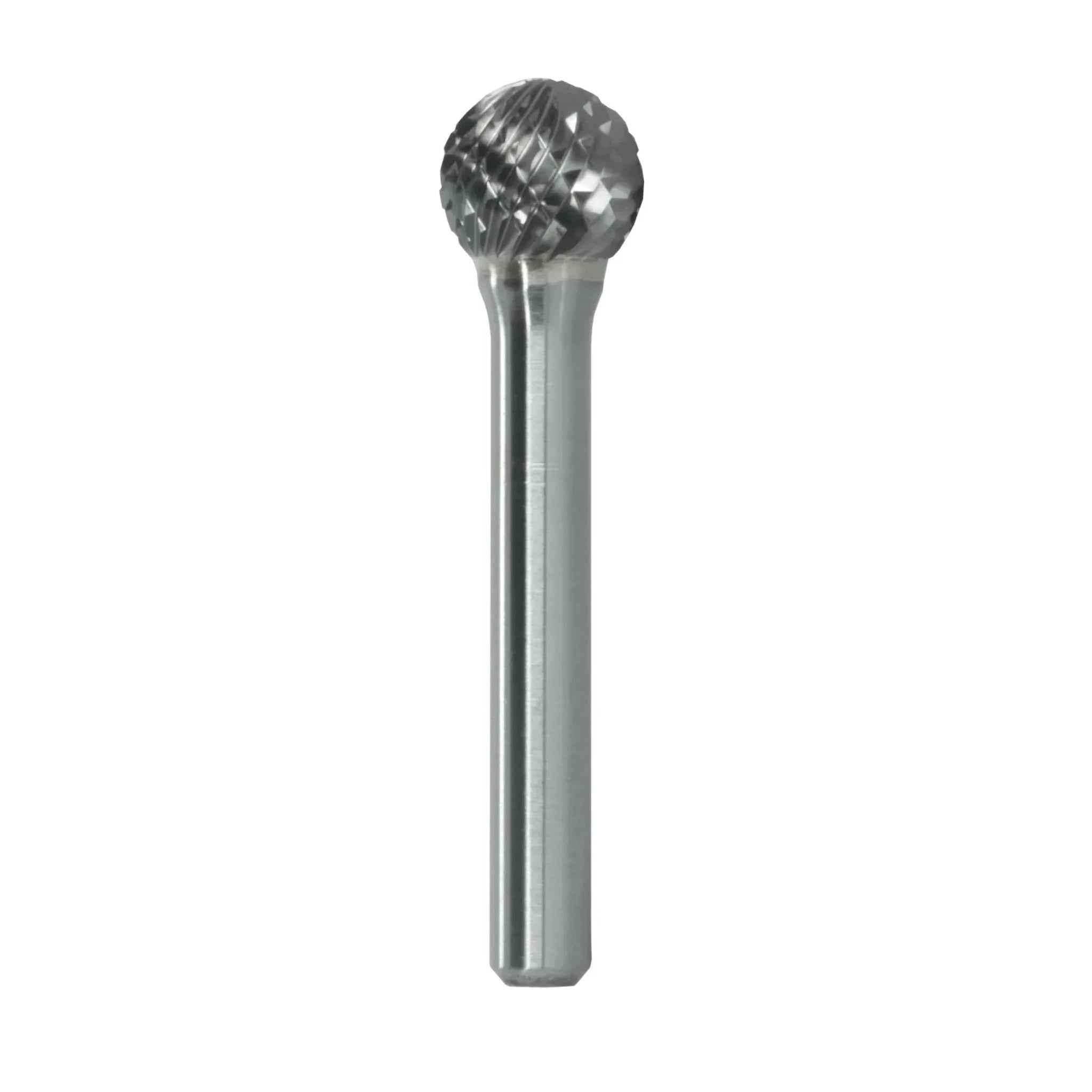 Fullerton - SD9 1" Ball Shape Series Carbide Burr - Twin Eagle Imports