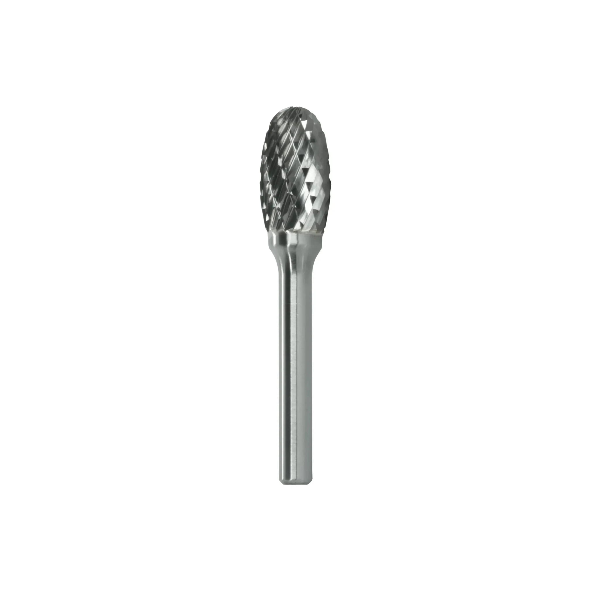 Fullerton - SE5 1/2" Egg Shape Series Carbide Burr - Twin Eagle Imports