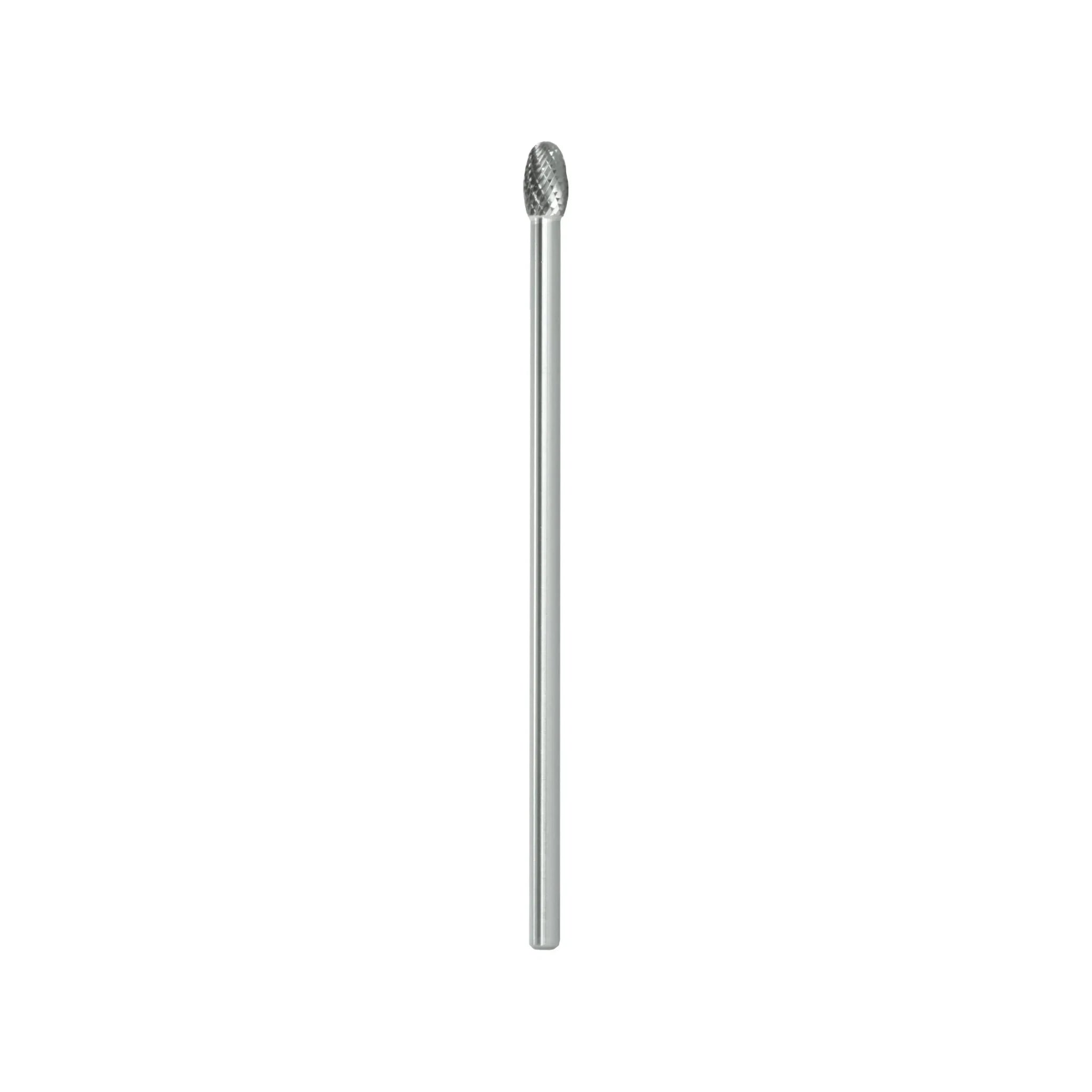 Fullerton - SE5 1/2" Egg Shape Series Extended Shank Carbide Burr - Twin Eagle Imports