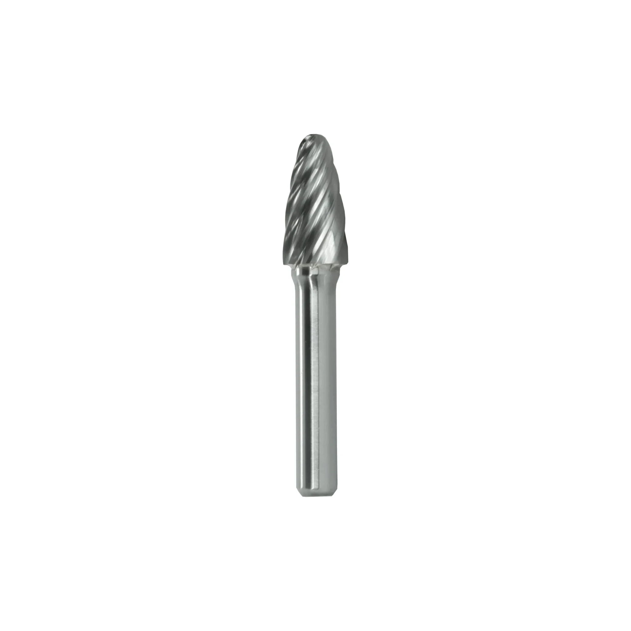 Fullerton - SF3 3/8" Round Tree Shape Series Carbide Burr - Twin Eagle Imports