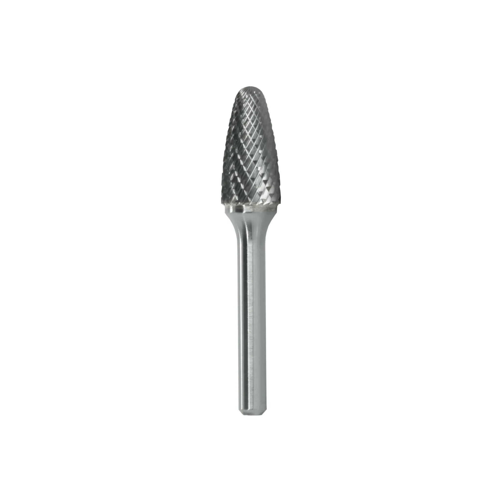 Fullerton - SF5 1/2" Round Tree Shape Series Carbide Burr - Twin Eagle Imports