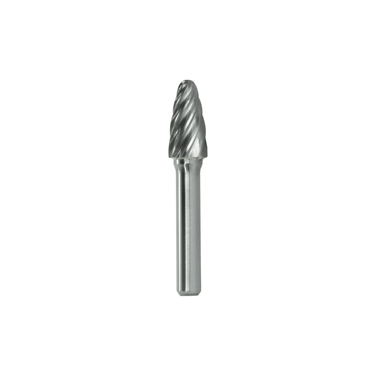 Fullerton - SF5 1/2" Round Tree Shape Series Carbide Burr - Twin Eagle Imports