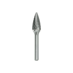 Fullerton - SG3 3/8" Pointed Tree Shape Series Carbide Burr - Twin Eagle Imports