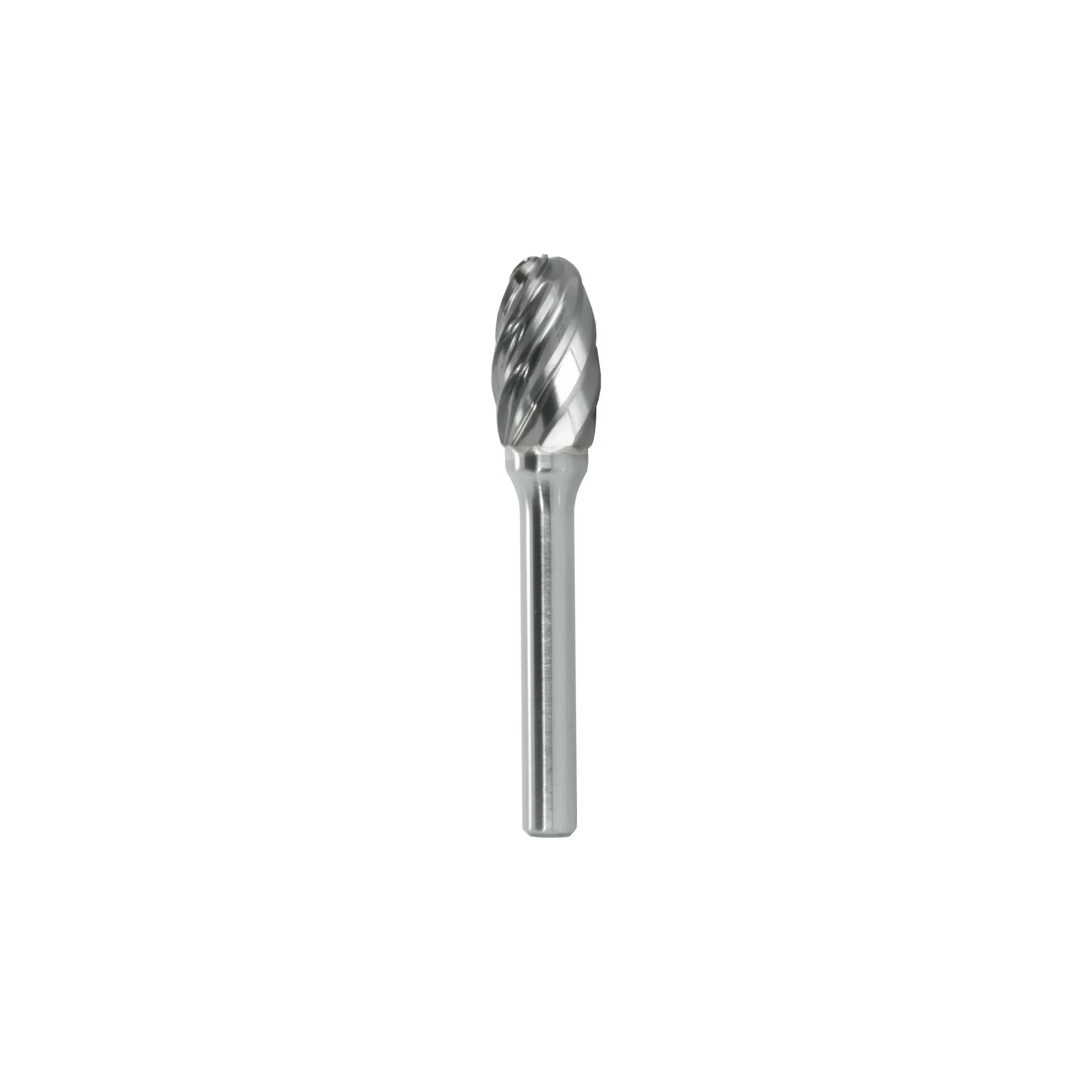 FULLERTON TOOL COMPANY CARBIDE BURRS CARBIDE BURR - Best Carbide 1/2" SE5NF