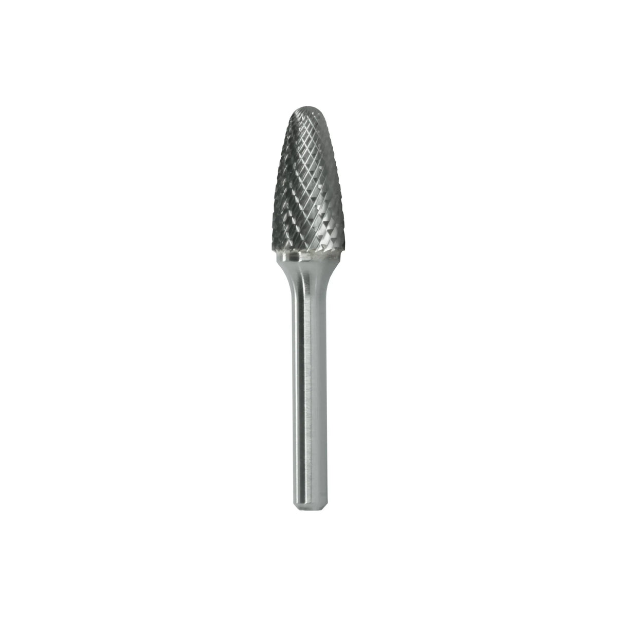FULLERTON TOOL COMPANY CARBIDE BURRS CARBIDE BURR - Best Carbide 3/4" SF7
