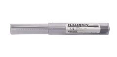 FULLERTON TOOL COMPANY CARBIDE BURRS Fullerton SG5L6 1/2" Pointed Tree Shape Extended Shank Carbide Burr