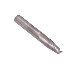 FULLERTON TOOL COMPANY CARBIDE ENDMILL Fullerton 92050 12mm 2 Flute Carbide Square End Mill