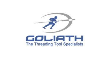 Goliath logo