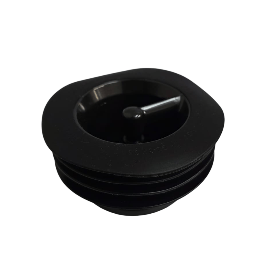 Green Drain Drain Waste Green Drain Waterless Trap Seal 3-3.5" (85-90mm)