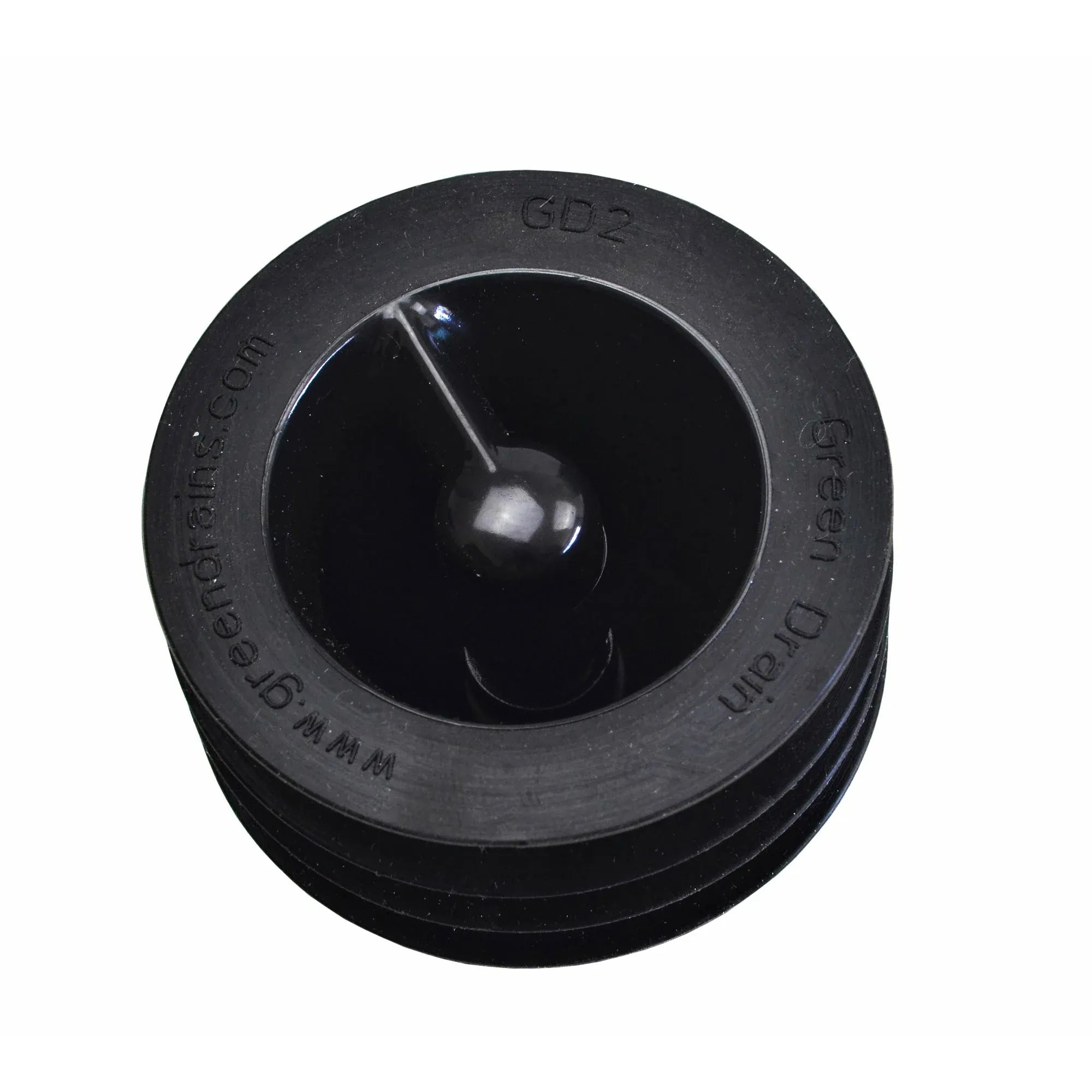Green Drain Waterless Trap Seal 2" (48-58mm) - Twin Eagle Imports