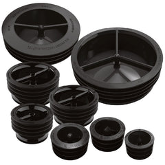 Green Drain Waterless Trap Seal 2.5" (55-65mm) - Twin Eagle Imports