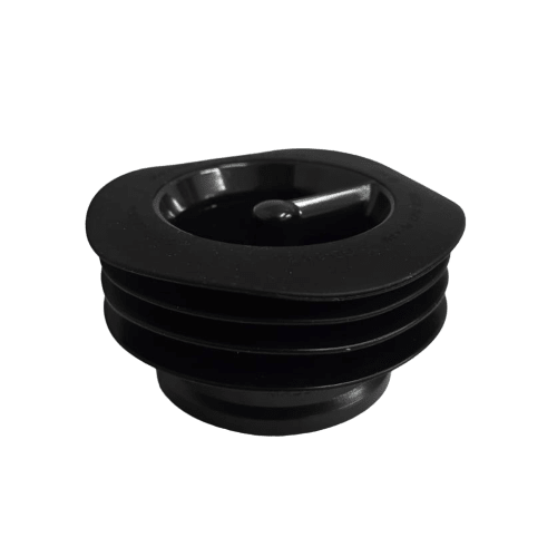 Green Drain Waterless Trap Seal 3-3.5" (85-90mm) - Twin Eagle Imports