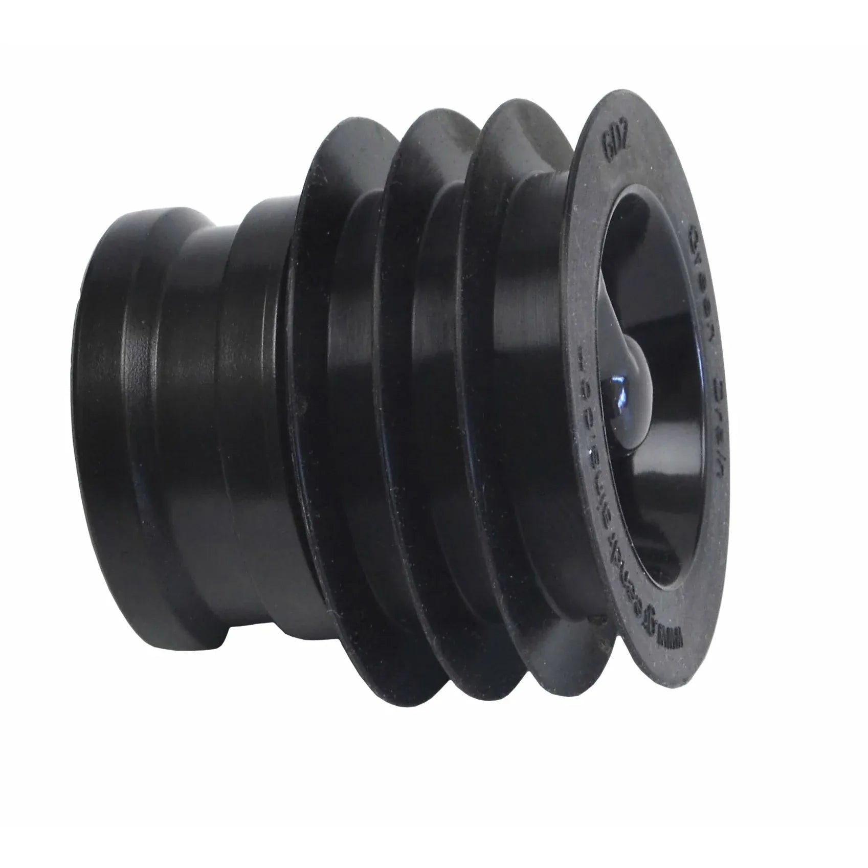 Green Drain Waterless Trap Seal 3" (75-85mm) - Twin Eagle Imports
