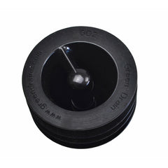 Green Drain Waterless Trap Seal 3" (75-85mm) - Twin Eagle Imports