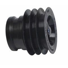 Green Drain Waterless Trap Seal 3" (75-85mm) - Twin Eagle Imports