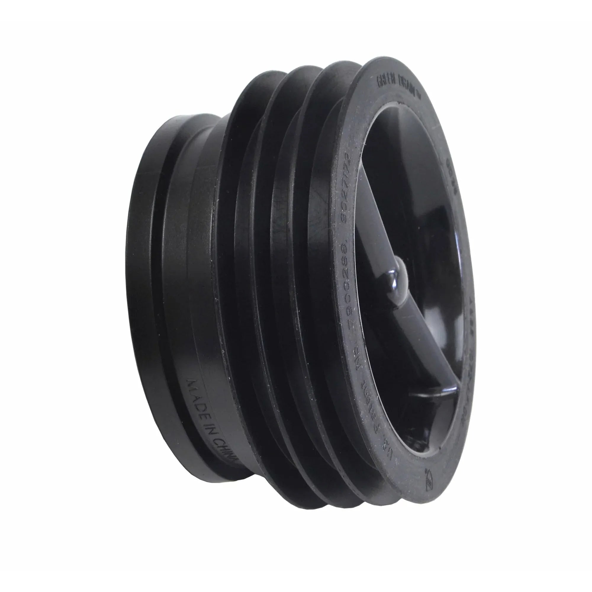 Green Drain Waterless Trap Seal 3.5" (89-94mm) - Twin Eagle Imports