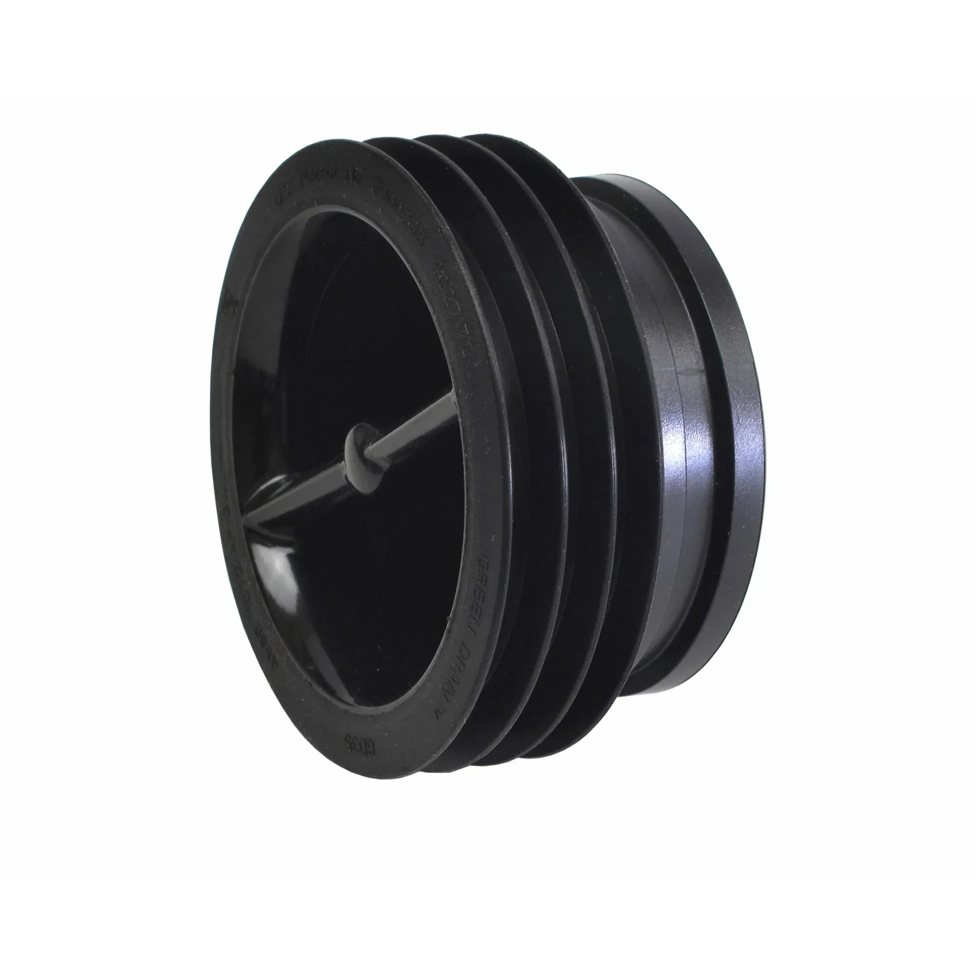 Green Drain Waterless Trap Seal 3.5" (89-94mm) - Twin Eagle Imports