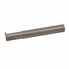 Grooving and Cut-Off Tool Holder S16K-MGIVR02 w/Inserts - Twin Eagle Imports