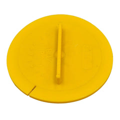 Guzzla Drain Waste Pack of 10 - Twist Plugs 80mm for Blocking Ag and Stormflex Pipes