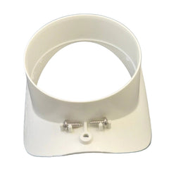 Guzzla Drain Waste Pack of 3 - Boss Smart Tee 100 saddles for 90mm to 100mm Pipe Connections