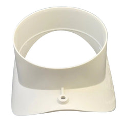 Guzzla Drain Waste Pack of 3 - Boss Smart Tee 100 saddles for 90mm to 100mm Pipe Connections