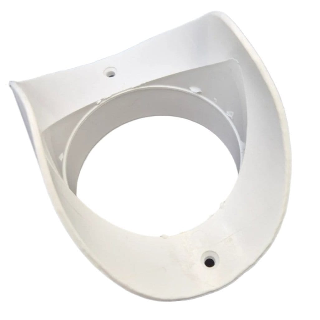 Guzzla Drain Waste Pack of 3 - Boss Smart Tee 90 saddles for 90mm to 90mm Pipe Connections