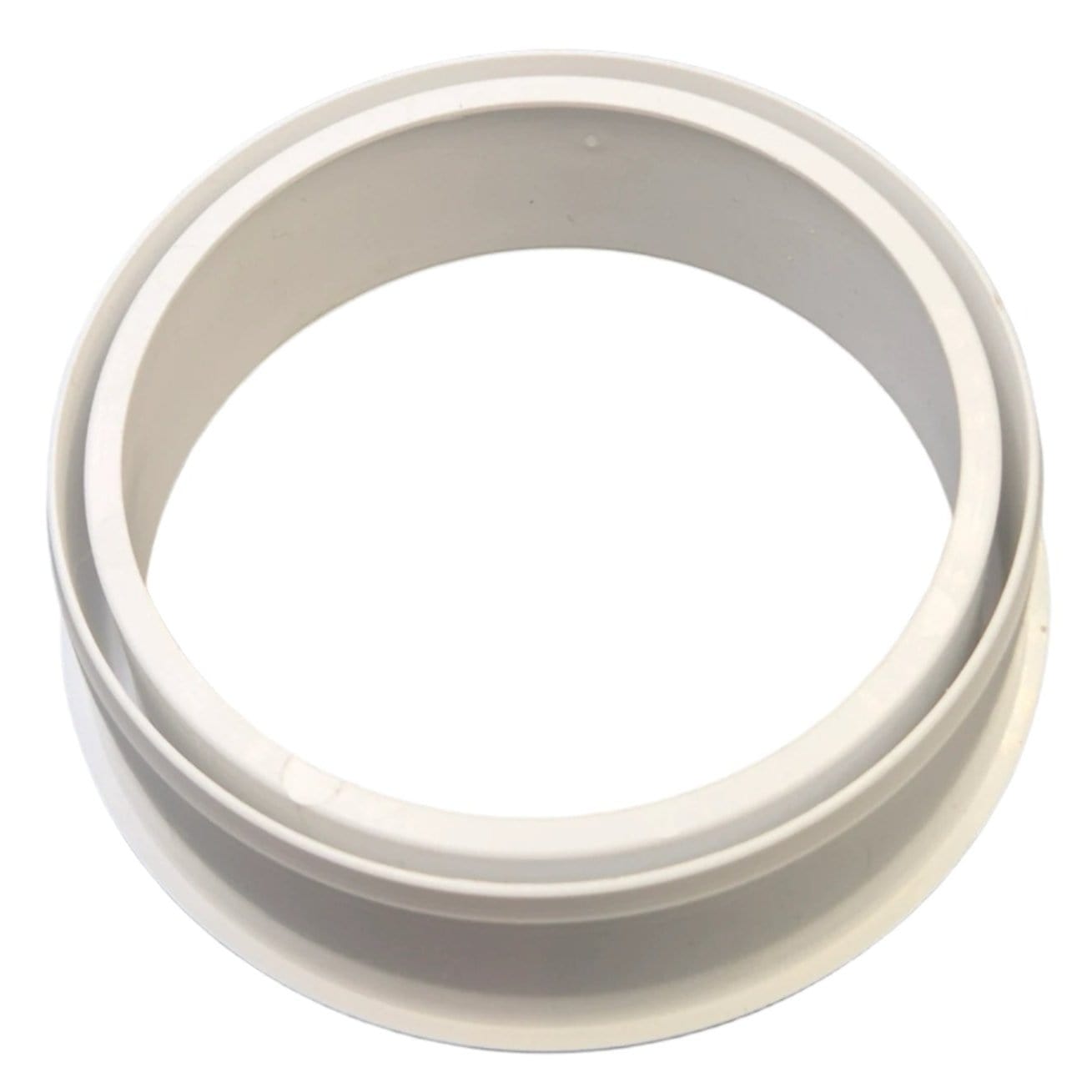 Guzzla Drain Waste Pack of 5 - 100 x 90mm Stormwater Fixed Joint Adapter