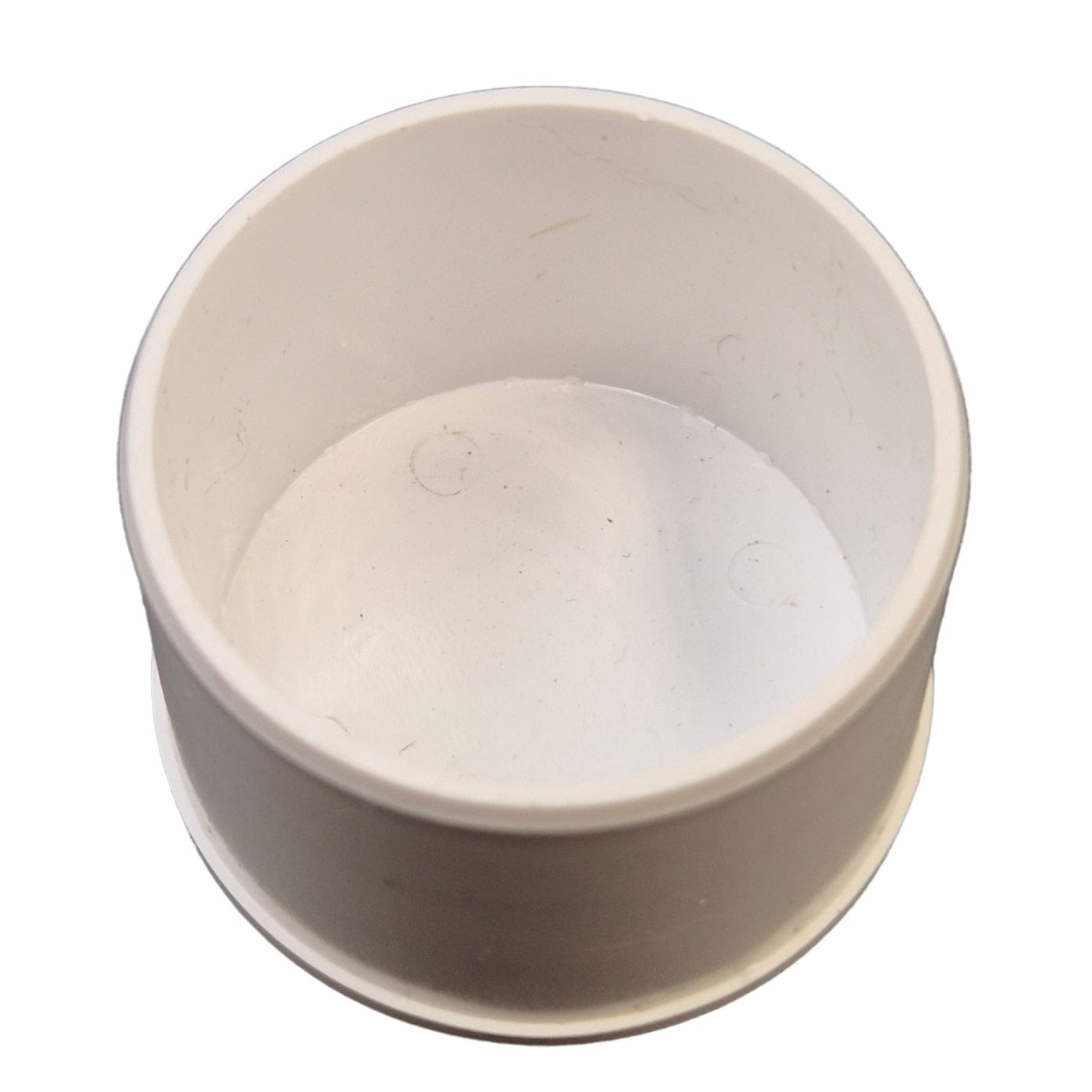 Guzzla Drain Waste Pack of 50 - In Pipe Plug DWV 50mm for Reliable Air Testing