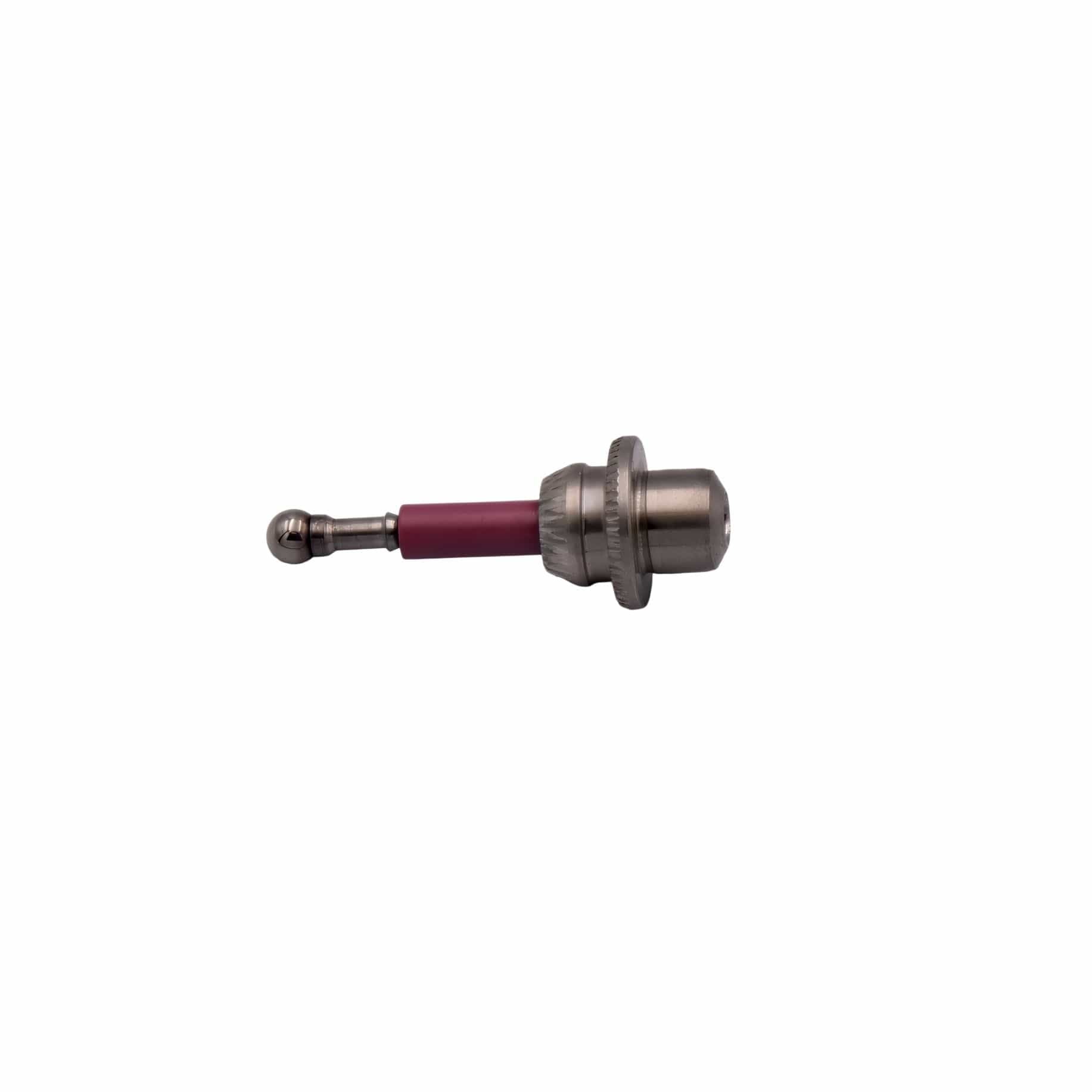 Haimer 80.362.00 – Replacement Short Probe Tip Ø4mm for 3D Sensor - Twin Eagle Imports